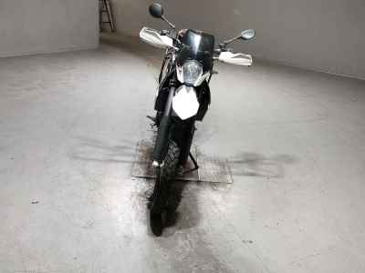 KTM 690 Enduro R 2016