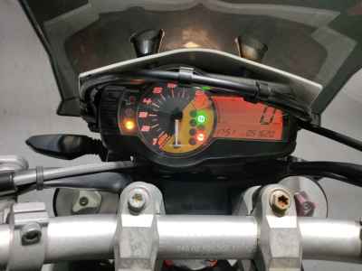 KTM 690 Enduro R 2016