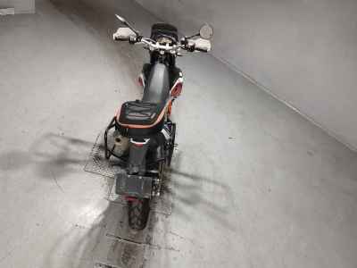 KTM 690 Enduro R 2016