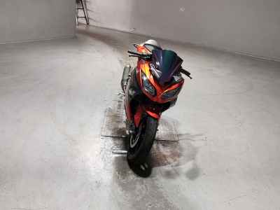 Kawasaki Ninja 250 2016