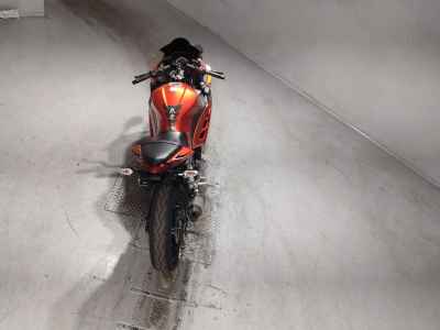 Kawasaki Ninja 250 2016