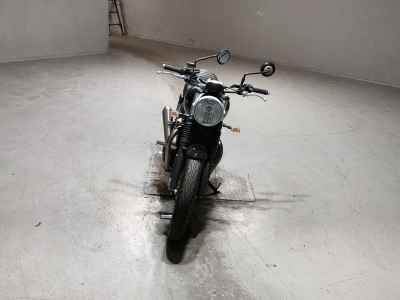 Triumph Street Twin 2016