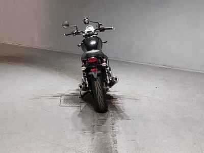 Triumph Street Twin 2016