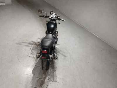 Triumph Street Twin 2016