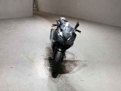 Kawasaki Ninja 250 2016