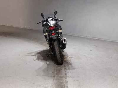 Kawasaki Ninja 250 2016