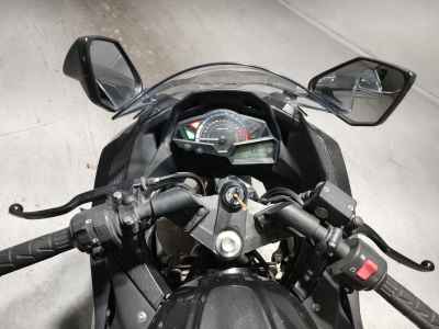 Kawasaki Ninja 250 2016