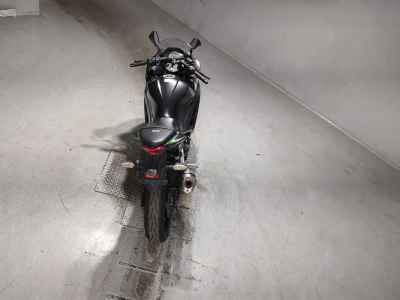 Kawasaki Ninja 250 2016