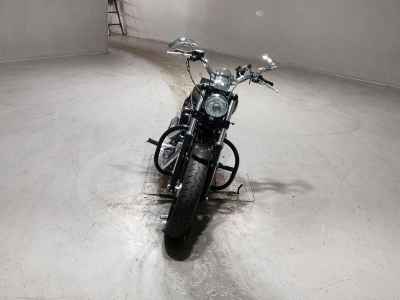 Harley-Davidson Sportster Custom XL1200C 2018