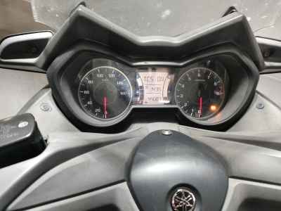 Yamaha XMAX 250