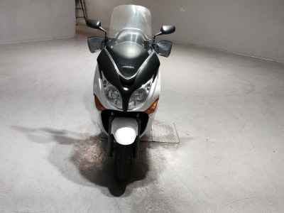 Honda Silver Wing 400GT 2013