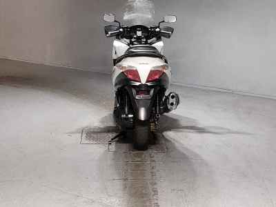 Honda Silver Wing 400GT 2013
