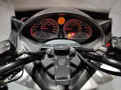 Honda Silver Wing 400GT 2013