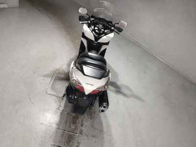 Honda Silver Wing 400GT 2013