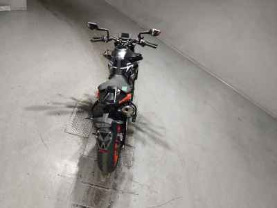 KTM 890 Duke GP