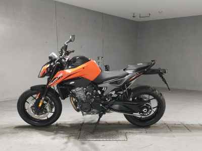 KTM 790 Duke