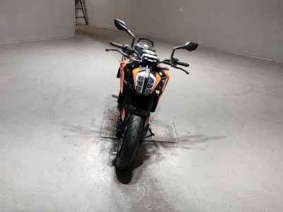 KTM 790 Duke