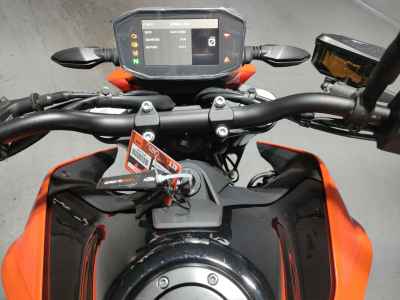 KTM 790 Duke