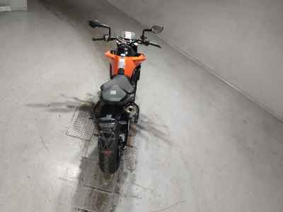 KTM 790 Duke