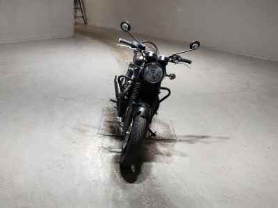 Triumph Bonneville T120 2020