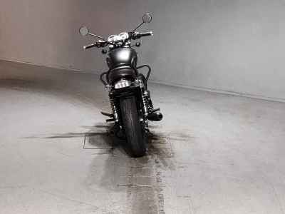 Triumph Bonneville T120 2020