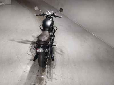 Triumph Bonneville T120 2020