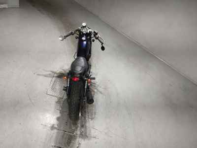 Suzuki GrassTracker Bigboy