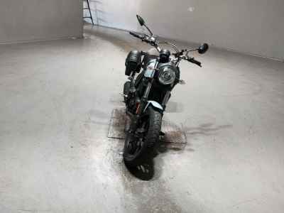 Ducati Scrambler Sixty2 2017