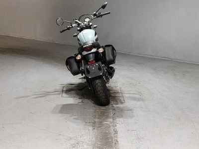 Ducati Scrambler Sixty2 2017