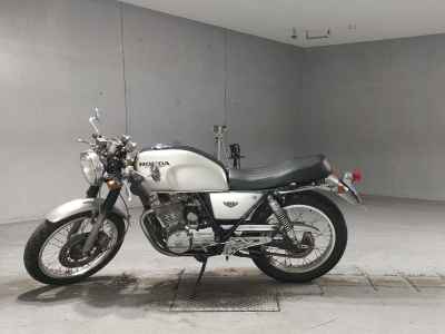 Honda GB250 Clubman