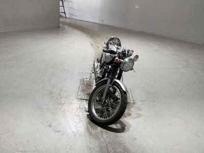 Honda GB250 Clubman