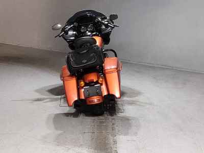 Harley-Davidson Softail FXDRS1870 2019