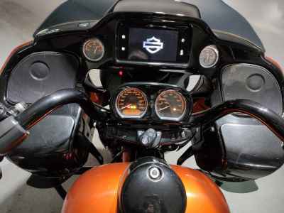 Harley-Davidson Softail FXDRS1870 2019