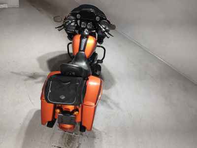 Harley-Davidson Softail FXDRS1870 2019