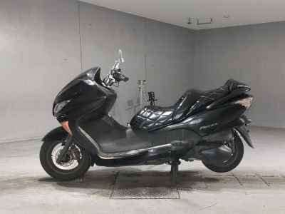 Honda Forza Z 2006