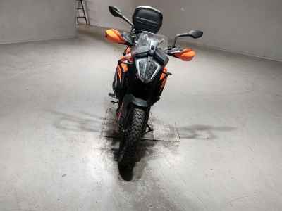 KTM 390 Adventure 2023