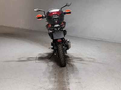 KTM 390 Adventure 2023
