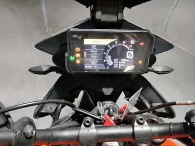 KTM 390 Adventure 2023