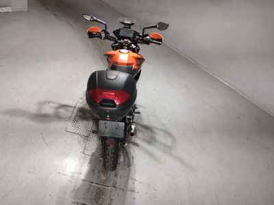 KTM 390 Adventure 2023