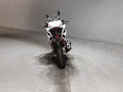 Honda CBR250RR 2020