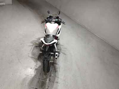 Honda CBR250RR 2020