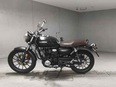 Honda GB350 2023