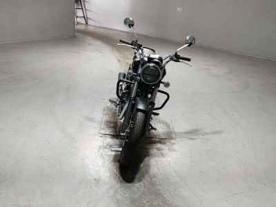 Honda GB350 2023