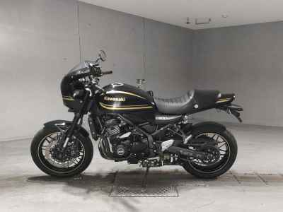 Kawasaki Z900RS Cafe 2022