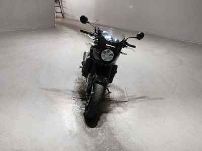 Kawasaki Z900RS Cafe 2022