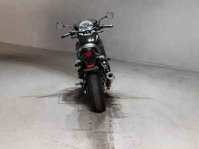 Kawasaki Z900RS Cafe 2022