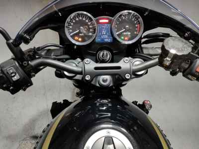 Kawasaki Z900RS Cafe 2022