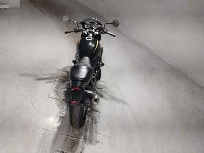 Kawasaki Z900RS Cafe 2022
