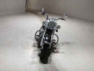 Harley-Davidson Deluxe FLSTN1580 2009
