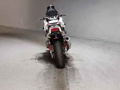 Honda CB1300 Super Boldor 2011